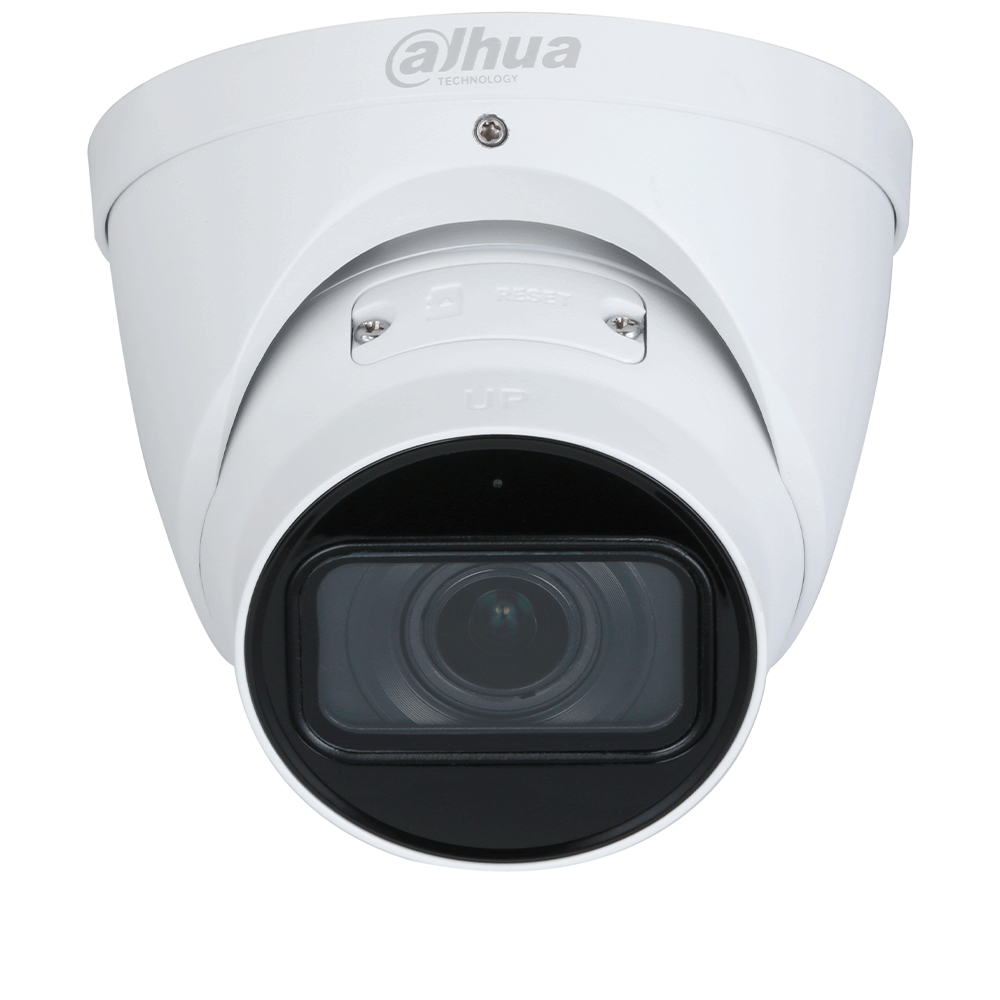 Camera IP 8MP, WizSense, IR 40m, Mic, Card, PoE, SMD4.0, AI SSA - Dahua IPC-HDW3842T-ZS-2712