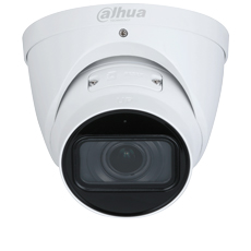 Camera IP 8MP, WizSense, IR 40m, Mic, Card, PoE, SMD4.0, AI SSA - Dahua IPC-HDW3842T-ZS-2712