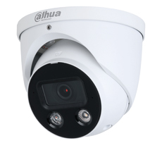 Camera IP 5MP, LED 30m / IR 30m, SMD4.0, Card, AI SSA, PoE, TiOC2.0 - Dahua IPC-HDW3549H-AS-PV-28-S4