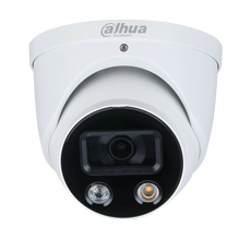 Camera IP 8MP, LED si IR 30m, SMD+, PoE, Microfon, Card, Mic - Dahua IPC-HDW3849H-AS-PV-0280B-S3