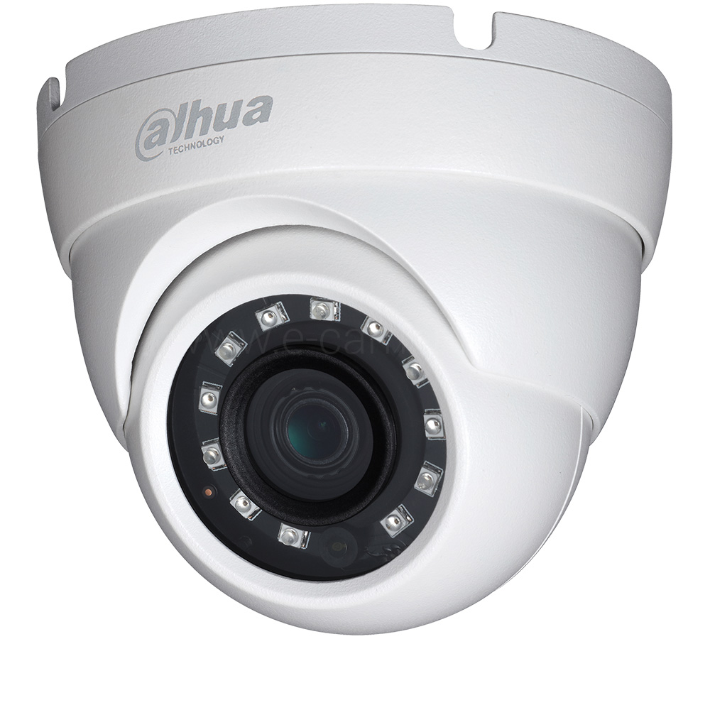 Camera IP 4MP Exterior, IR 30m, POE, lentila 2.8 - Dahua IPC-HDW4431M