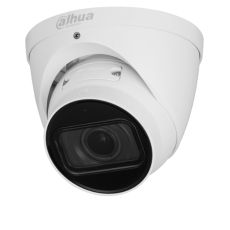 Camera IP 4MP, Exterior, IR 40m, Card, Microfon, PoE,  WizMind - Dahua IPC-HDW5442T-ZE-2712-S3