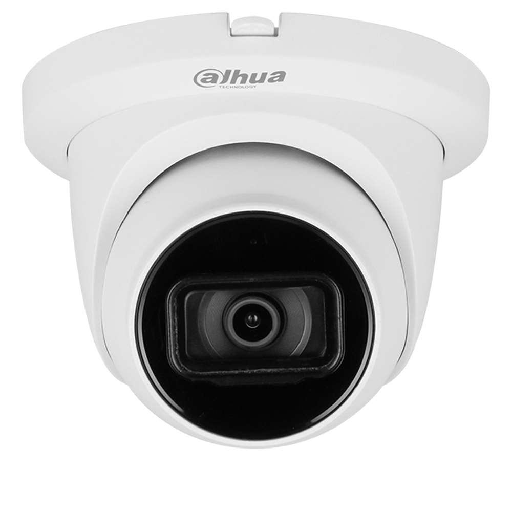 Camera IP 4MP WizMindS, IR 50m, Card, ePoE, SMD3.0, Deeplight, AI ISP- Dahua IPC-HDW5442TM-ASE-28-S3