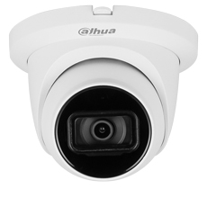 Camera IP 4MP WizMindS, IR 50m, Card, ePoE, SMD3.0, Deeplight, AI ISP- Dahua IPC-HDW5442TM-ASE-28-S3