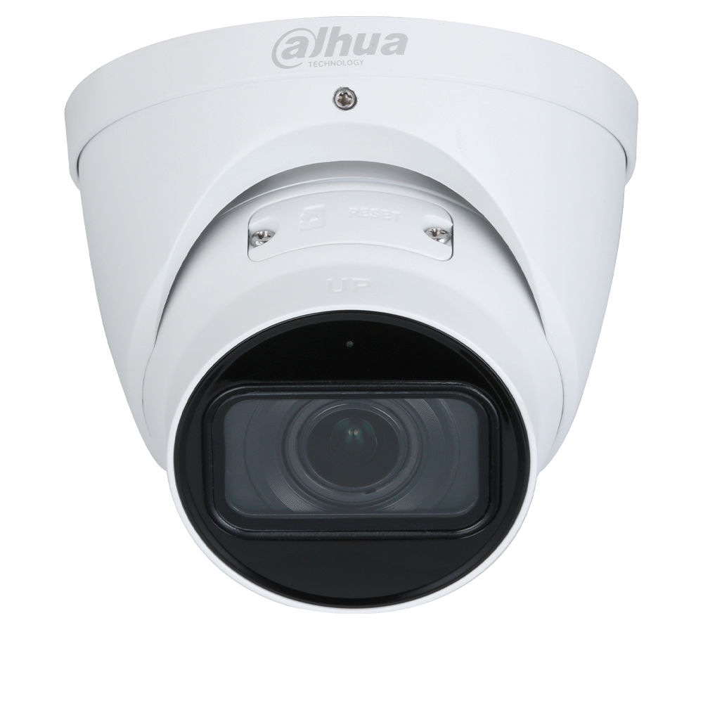 Camera IP 8MP, IR 50m, Card, SMD+, Microfon, ePoE, Starlight - Dahua IPC-HDW5842T-ZE-2712-S2