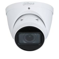 Camera IP 8MP, IR 50m, Card, SMD+, Microfon, ePoE, Starlight - Dahua IPC-HDW5842T-ZE-2712-S2