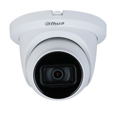 Camera IP 8MP, IR 30m, Card, ePoE, Mic, SMD+, 2,8mm - Dahua IPC-HDW5842TM-SE-0280B-S2