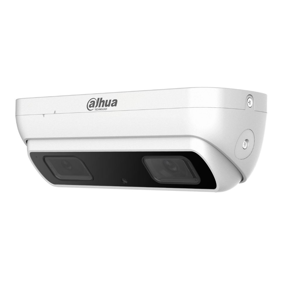 Camera IP 3MP, Exterior, IR 10m, Starlight, Microfon, 2.8mm - Dahua IPC-HDW8341XP-3D-0280B