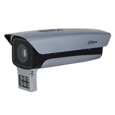 Camera IP ANPR 8MP, 5G, LED 80m, Card, Exterior, WizMind - Dahua IPC-HFS7842-Z-5G-LED-0856