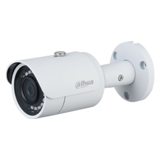 Camera IP 2MP, IR 30m, Card, Lentila 3,6mm, PoE - Dahua IPC-HFW1230S-0360B-S5