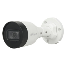 Camera IP 2MP Exterior, IR 30m, PoE, lentila 2.8mm- Dahua IPC-HFW1230S1-0280B