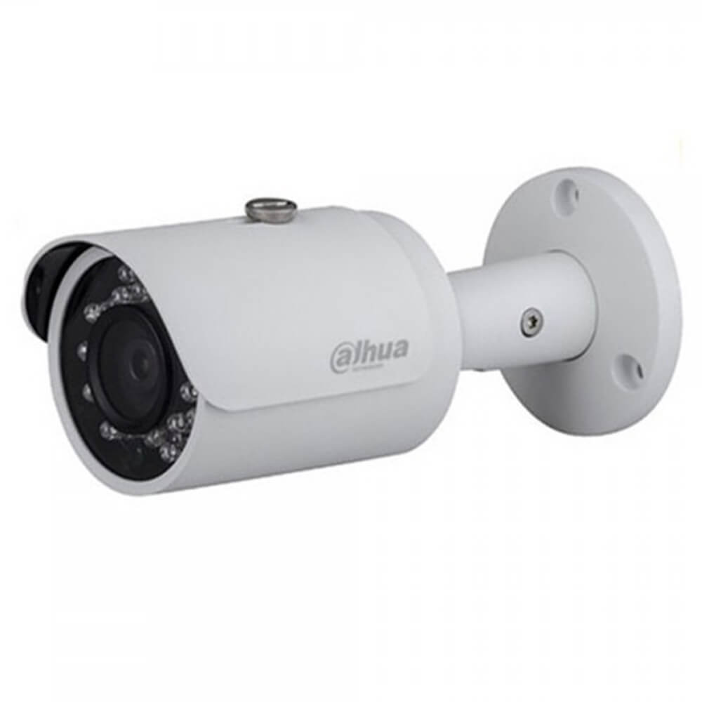 Camera IP 3MP, Exterior, IR 30m, POE, IP67, lentila 3.6 - Dahua IPC-HFW1300S