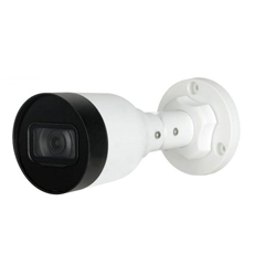 [RESIGILAT] Camera IP 4MP Exterior, IR 30m, PoE, Lentila 2,8mm, Microfon - Dahua IPC-HFW1431S1-A-S4-RMA