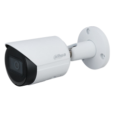 Camera IP 2MP, IR 30m, WizSense, SMD+, Card, PoE, Lentila 3,6mm - Dahua IPC-HFW2241S-S-0360B