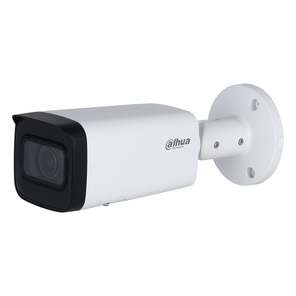 Camera IP 2MP, IR 60m, WizSense, SMD+, Card, PoE, Microfon, Zoom 5x  - Dahua IPC-HFW2241T-ZAS-27135