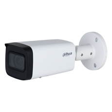 Camera IP 2MP, IR 60m, WizSense, SMD+, Card, PoE, Microfon, Zoom 5x  - Dahua IPC-HFW2241T-ZAS-27135
