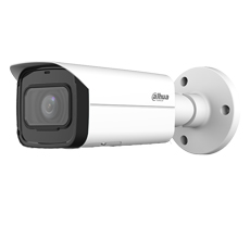 Camera IP 4MP, IR 60m, PoE, IVS, Zoom 5x, Starlight, Card - Dahua IPC-HFW2431T-ZAS-27135-S2