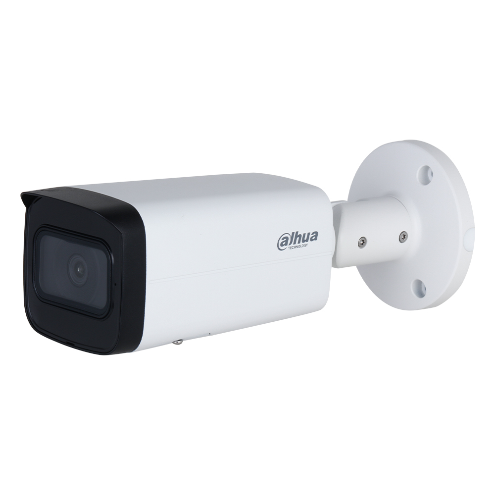 Camera IP 2MP, WizSense, IR 80m, SMD+, Card, PoE, Mic, IVS, Starlight, 3,6mm - Dahua IPC-HFW2241T-AS