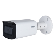 Camera IP 2MP, WizSense, IR 80m, SMD+, Card, PoE, Mic, IVS, Starlight, 3,6mm - Dahua IPC-HFW2241T-AS