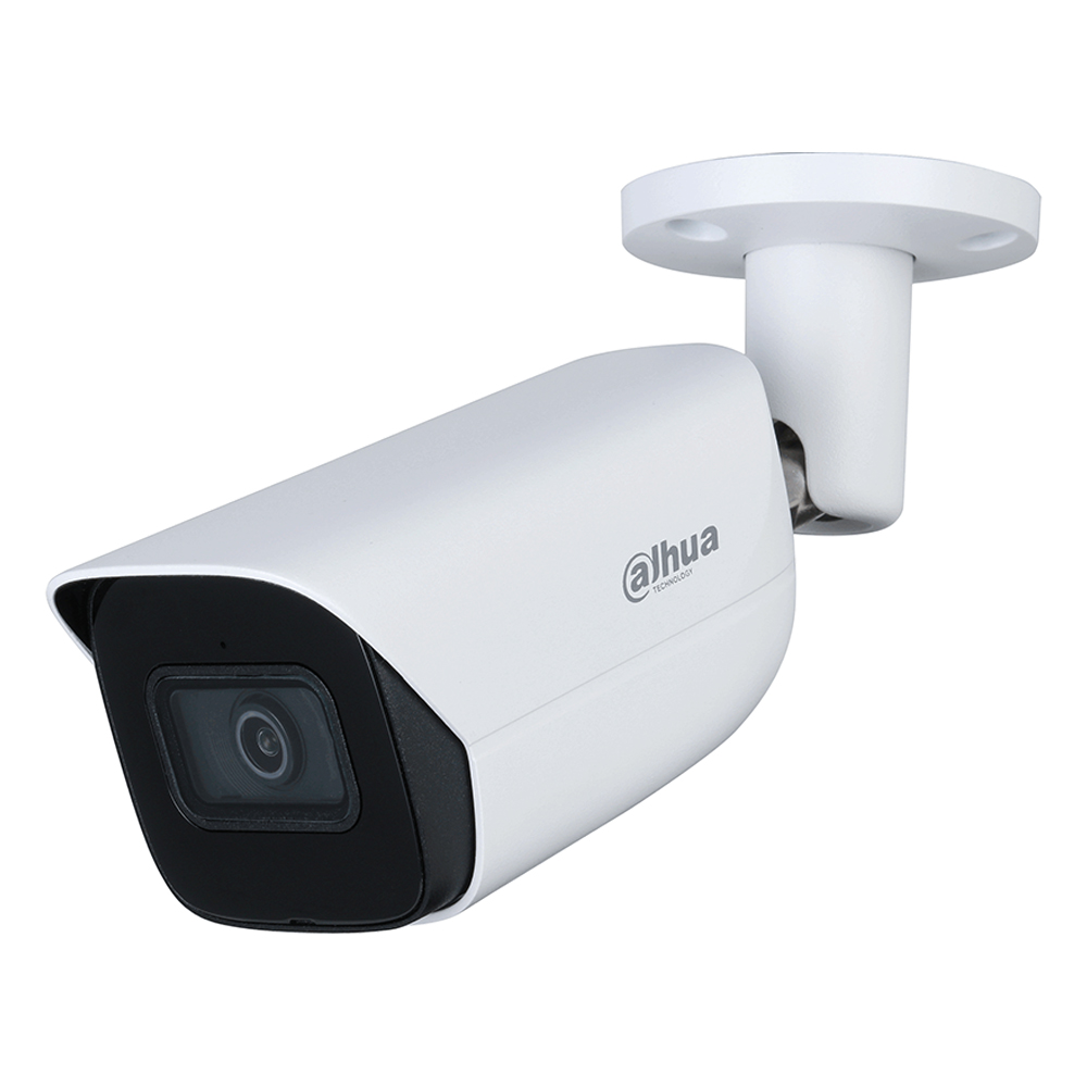 Camera IP 5MP, IR 30m, WizSense, SMD+, Card, PoE, Microfon, 3.6mm - Dahua IPC-HFW2541E-S-0360B