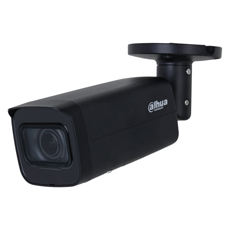 Camera IP 5MP, IR 60m, WizSense, SMD+, Card, PoE, Zoom 5x, Neagra - Dahua IPC-HFW2541T-ZAS-BLACK