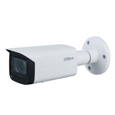 Camera IP 8MP 4K, exterior, IR 60m, zoom, slot Card, WDR 120dB, PoE - Dahua IPC-HFW2831T-ZS-27135-S2