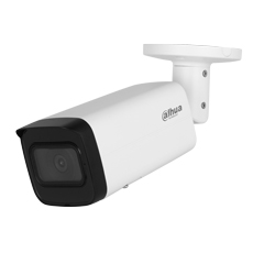 Camera IP 8MP, SMD+, IVS, IR 80m, Card, PoE, Microfon, 3,6mm - Dahua IPC-HFW2841T-AS-0360B