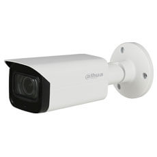 Camera IP 2MP, Exterior, IR 60m Zoom 5X, PoE, Slot Card - Dahua IPC-HFW3241T-ZAS-27135