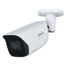 Camera IP 4MP, WizSense, SMD4.0, IR 50m, 2,8mm, PoE, Card, Mic, AI SSA - Dahua IPC-HFW3441E-AS-S2