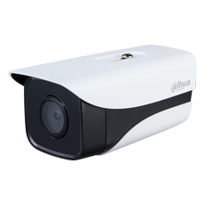 Camera IP 4MP, IR 80m, Card, SMD+, IVS, PoE, Starlight, 3,6mm - Dahua IPC-HFW3441M-AS-I2-0360B