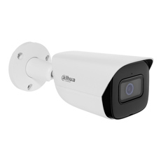 Camera IP 8MP, IR 30m, Card, PoE, Microfon, SMD+, WizSense, AI SSA - Dahua IPC-HFW3841E-AS-0280B-S2