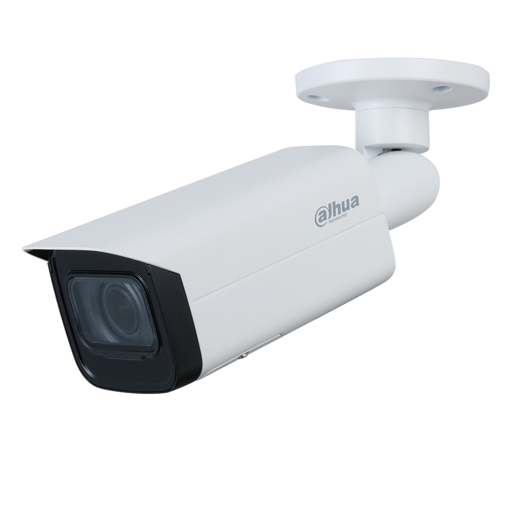 Camera IP 8MP, IR 60m, PoE, Card, Zoom Motorizat, SMD+ - Dahua IPC-HFW3841T-ZS-27135