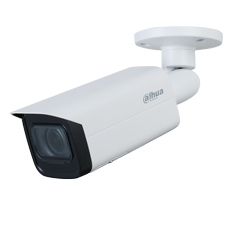 Camera IP 8MP, IR 60m, PoE, Card, Zoom Motorizat, SMD+ - Dahua IPC-HFW3841T-ZS-27135