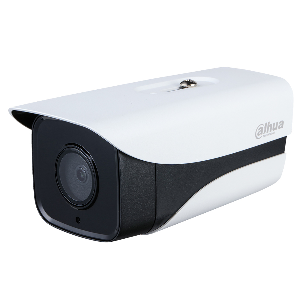 Camera IP 4G, IR 40m, Exterior, Slot Card, IVS, 3.6mm - Dahua IPC-HFW4230M-4G-AS-I2-0360B-HW120