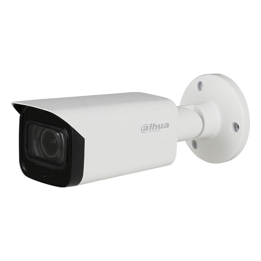 Camera IP , 2 MP , Exterior , POE, Full Color , Card , 3.6mm - Dahua IPC-HFW4239T-ASE-NI-0360B