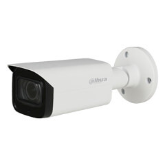 Camera IP , 2 MP , Exterior , POE, Full Color , Card , 3.6mm - Dahua IPC-HFW4239T-ASE-NI-0360B