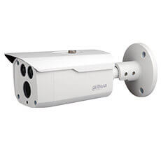 Camera IP 4MP Exterior, IR 80m, POE, Card, lentila 3.6 - Dahua IPC-HFW4431D-AS