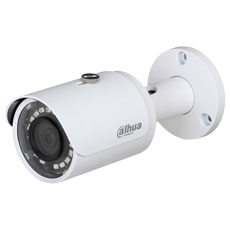 Camera IP 4MP, Exterior, IR 30m, Lentila 2.8, POE- Dahua IPC-HFW4431S-0280B 