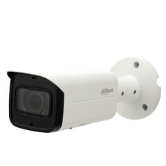 Camera IP Exterior , 8MP, IR 80m ,lentila 2.8mm,POE, Card- Dahua IPC-HFW4831T-ASE-0280B