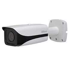 Camera IP  2MP, Exterior, Zoom 12x, IR 100m, Card, POE - Dahua IPC-HFW5200E-Z12