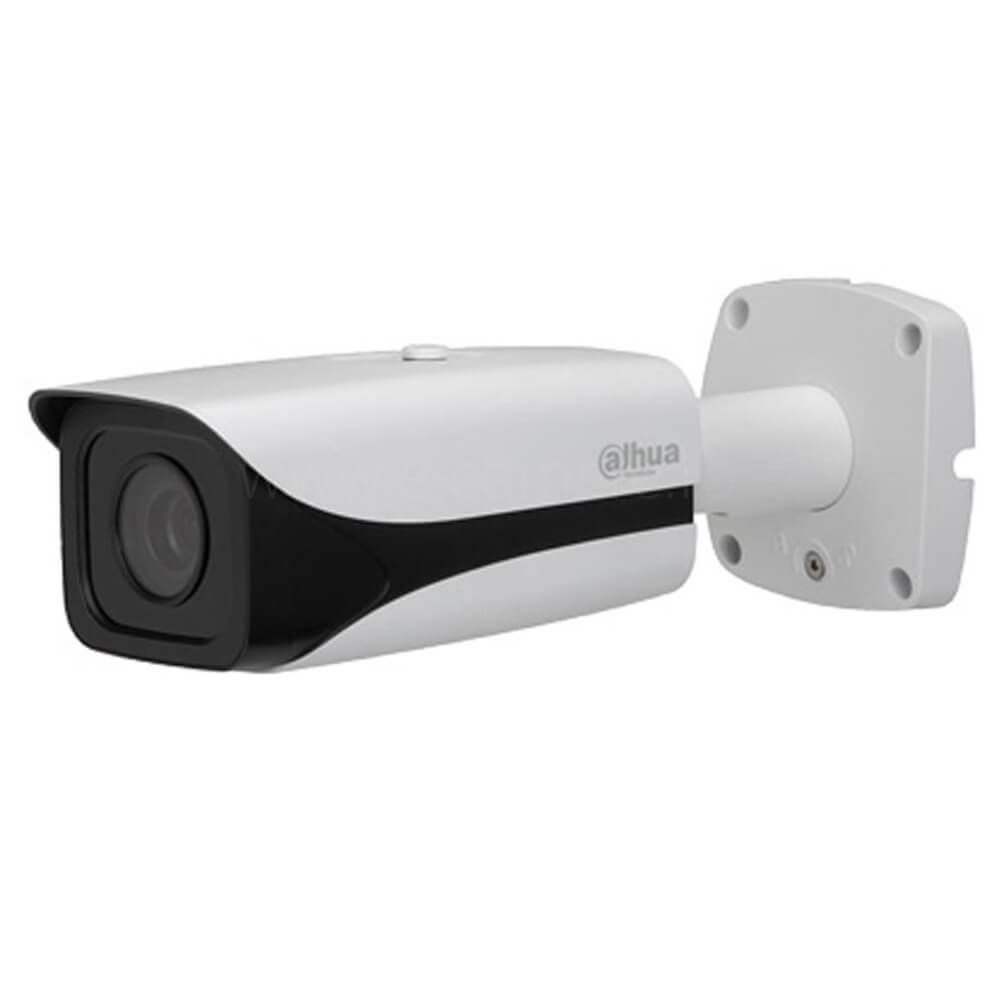 Camera IP 2MP, Exterior, Zoom 4x, IR 50m, PoE, Slot Card - Dahua IPC-HFW5231E-Z