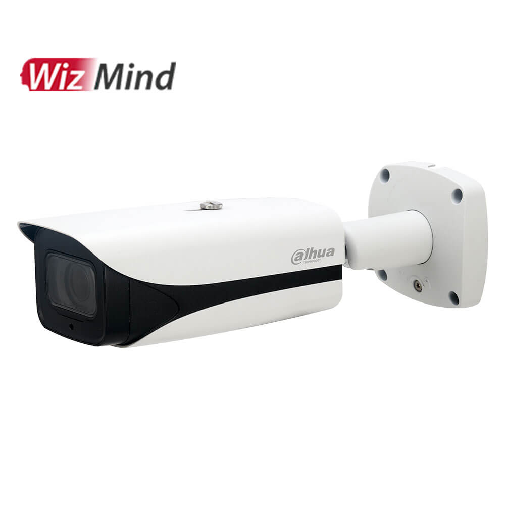 Camera IP 2MP, Exterior, Zoom 12X, IR 150m, ePOE, Slot Card - Dahua IPC-HFW5241E-Z12E-5364