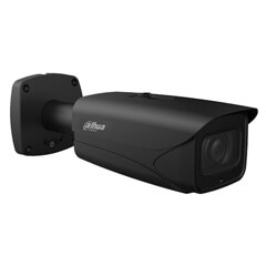 Camera IP 2MP,Exterior,Zoom motorizat, IR 50m ,POE ,Slot Card - Dahua IPC-HFW5241E-ZE-27135-BLACK