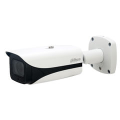 Camera IP 2MP , Exterior , IR 50m , PoE , Card , Zoom motorizat 5x- Dahua IPC-HFW5241E-ZE-27135