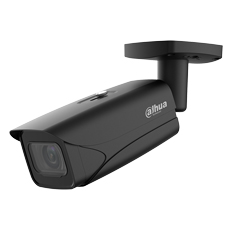 Camera IP 4MP WizMindS, IR 60m, Card, ePoE, SMD3.0, Deeplight, AI ISP - Dahua IPC-HFW5442E-ZE-S3-BLK