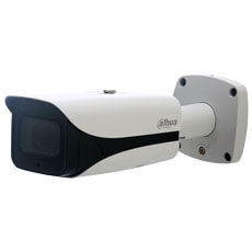 Camera IP 2MP, Exterior, IR 50m, Zoom 4X, POE, Slot Card - Dahua IPC-HFW8232E-ZEH