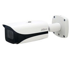 Camera IP 3MP, Exterior, Zoom 5 x, IR 100m, POE, Card - Dahua IPC-HFW8331E-Z5EH-0735