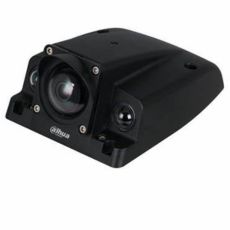 Camera AUTO, IP 2MP, Exterior, IR 30m, WDR, IK10, 6mm, PoE - Dahua IPC-MBW4231P-M12-H-0600B