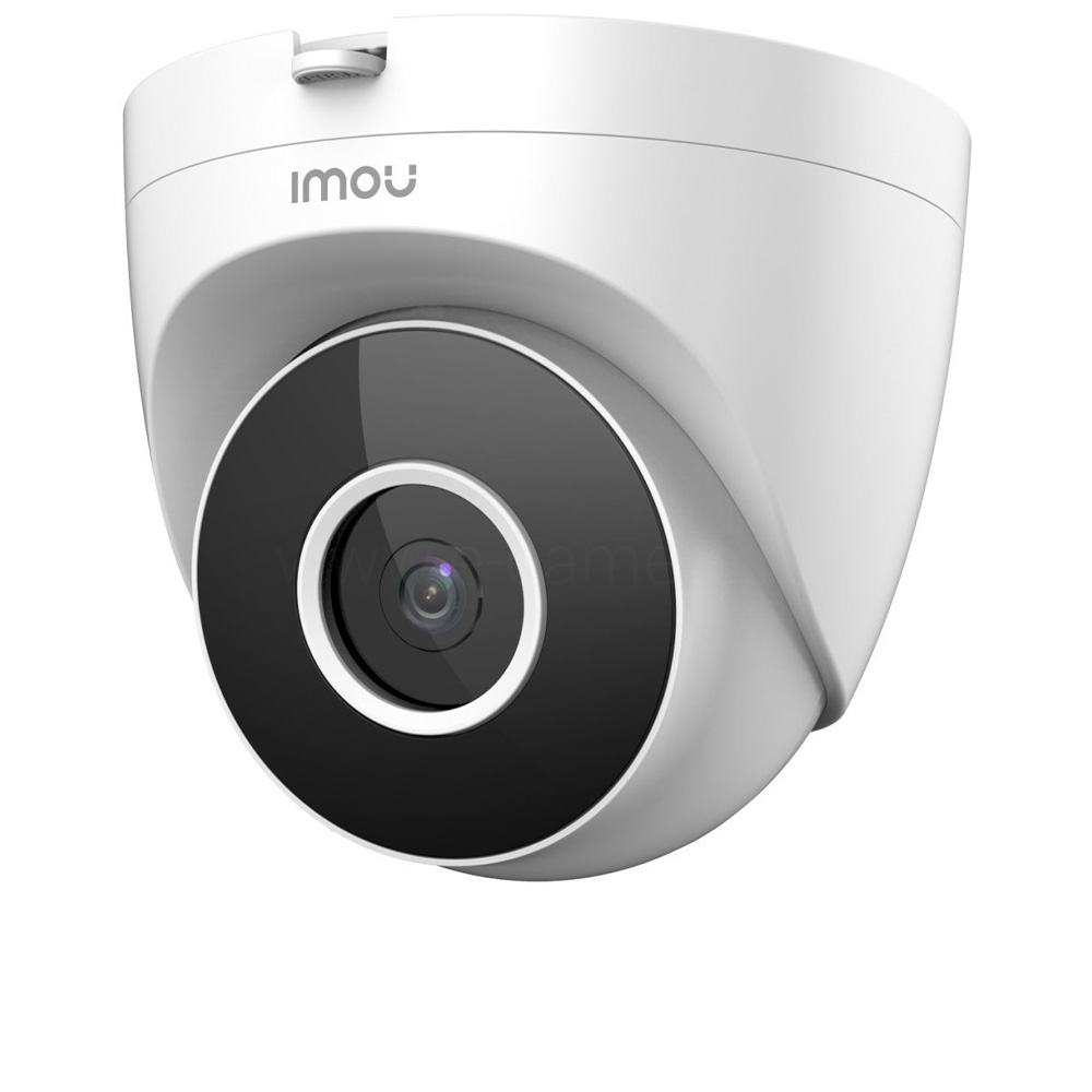 Camera IP Dome, Interior, 2 MP, IR 30m, PoE, 3.6mm -  Imou IPC-T22AP