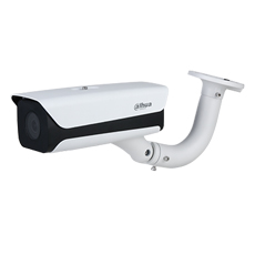 Camera ANPR IP 2MP, IR 12m, 30Km/h, Card, Zoom motorizat, ANR, PoE+- Dahua ITC215-PW6M-IRLZF-B-C2